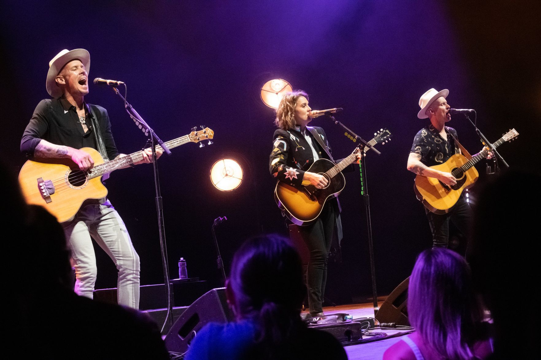 Brandi Carlile at Fox Theatre